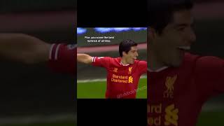 Luis Suarezs HATTRICK SHOWDOWN in LIVERPOOL [upl. by Eiramesor464]