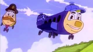 Budgie the Little Helicopter Extended Intro Attempted Instrumental [upl. by Grayson829]