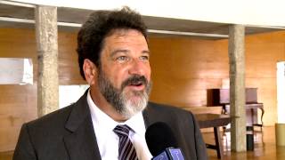 Mário Sérgio Cortella reflete sobre a amorosidade competente na relação ProfessorAluno [upl. by Adian332]