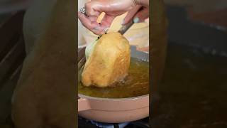 How to make the PERFECT Chile Rellenos EVERY TIME so stop struggling mexicanrecipes chilerelleno [upl. by Grizel]