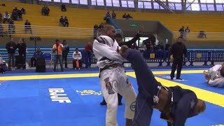 Erberth Santos  LEG LOCKS [upl. by Mattox595]