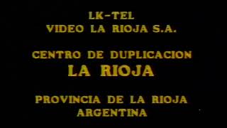 Inicio VHS La Princesa Encantada 2 El Secreto del Castillo 1997 Argentina [upl. by Ayim171]