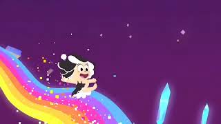 Hanazuki Full of Treasures Season 1 Episode 12  Brain in a Cave [upl. by Rubbico]