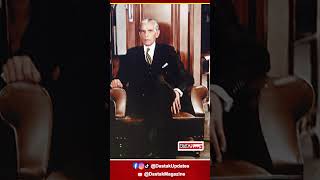 Bangladesh Mein Bhi quotJinnahquot Ka Sikka Chalne Laga QuaideAzam Ko KhiraajeTahseen [upl. by Craggie838]