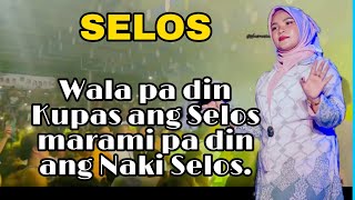 SELOS by Shaira The Queen of Bangsamoro Pop [upl. by Forsta]