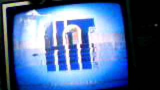 Hit Entertainment Logo VideoTapeavi [upl. by Annohsak]