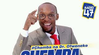 Dr ofweneke Hii ni sauti ya dhahabu naye kelvin nyakundi [upl. by Haissi67]