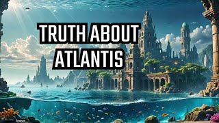 Biggest Lies in All of Human History ATLANTIS IS FAKE [upl. by Ube]