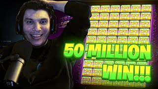 TRAINWRECKS IS BACK WITH INSTANT MAX WIN WINS OF THE DAY 24 BIGGEST WINS ROSHTEIN CLASSYBEEF [upl. by Stanly351]