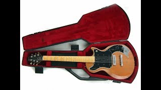 1978 Gibson S 1 [upl. by Killian935]