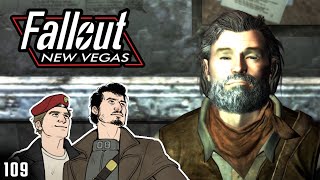 Fallout New Vegas  Miscommunication [upl. by Onyx]