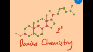 35 Alcohols No 3 Oxidation of Alcohols by K2Cr2O7 [upl. by Ahsaf536]