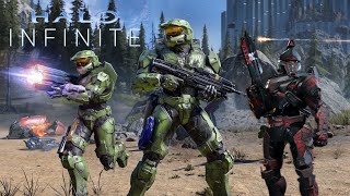 Why Halo Is a Dead Game [upl. by Ariec]