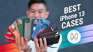 BEST iPhone 1313 Pro Cases Every Color Size and Kind [upl. by Peppy]