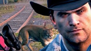 Far Cry 5  The Wonders of Coop [upl. by Brigham]