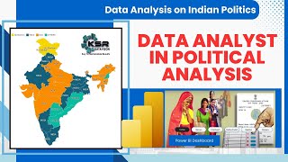 Power BI Hacks for Political Campaigns Winning Elections with Data [upl. by Laeno]