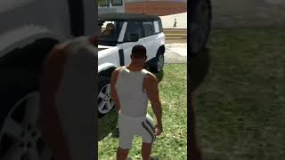 Lamborghini wale ke sath accident Day 4 🔥gaming shorts ytshorts youtubeshorts trending [upl. by Nyraf113]