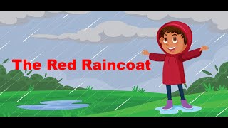 Spotlight 1 DEAR The Red Raincoat [upl. by Alvina453]