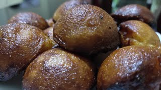 unniyappam recipeeasy unniyappam malayalam channel safees world [upl. by Drice652]