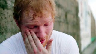 This speech by Ed sheeran will make you cry [upl. by Georgeanna]