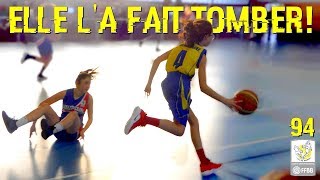 LA MEILLEURE ÉQUIPE JEUNE FÉMININE [upl. by Eem]