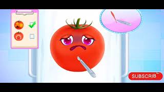 beautiful fruts temotu surgeryvideo fruit 😂😂😂😂😁😁funny [upl. by Neiviv]