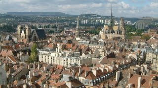 Places to see in  Dijon  France [upl. by Horsey]