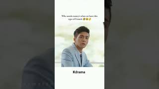 kdrama funny prank friends classmates [upl. by Akimihs]