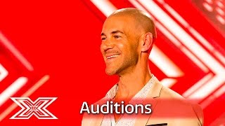 Does Peyton have what it takes to live his dream  Auditions Week 4  The X Factor UK 2016 [upl. by Edmonda401]