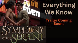 Everything We Know About NLT Game 4 Symphony of the Serpent [upl. by Alston]