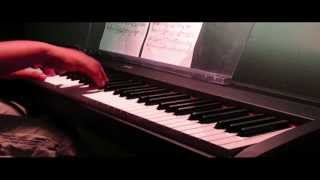 Lightnings Theme  Distant Light  Lightning Returns Final Fantasy XIII on Piano [upl. by Ardrey319]