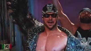 quotM2Hquot Lucha Underground Season 3 Episode 4 Highlights [upl. by Dann]