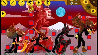 Stick War 4 Leaked Full Game Campaign Insane Final Boss Unlock [upl. by Aisha]