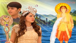 क्या परीलोक को पानी से डूबने बचा सकते है बालवीर और गणेश जी  Balveer  Full Episode [upl. by Aissak]