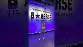 B★Verse Manila bverse bversemanila bts btsarmy  Kye Sees [upl. by Heath]