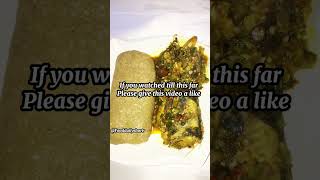 how to make a delicious okra soup and it s recipe [upl. by Umeh]