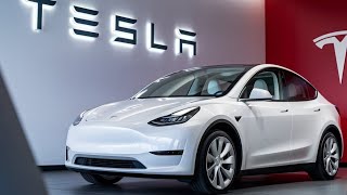 Tesla Model Y 2025 The GameChanger Every Driver Needs to See [upl. by Aicener]