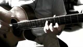 The Crossing original fingerstyle guitar [upl. by Luciano158]