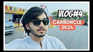 CARBUNCLE 2k24  VLOG4  COLLEGE AND DAILY LIFE VLOGS  PIET  AKHIL SACHDEVA [upl. by Lehacim]