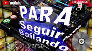 Música Variada Mix Latino  Fin de Año Para Bailar  De todo Un Poco Mix  Música Remix [upl. by Will]