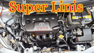 Super Linis ng Makina ko Turo ko sa inyo ang Sikreto  How to Super Clean Your Engine [upl. by Trinatte]