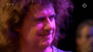 Pat Metheny and The Metropole Orchestra  Into The Dream Live 2003 [upl. by Papotto]