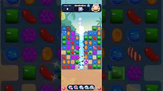 GameCandy Crush Saga gameplay Level 1526 Up ❤️ [upl. by Isma463]