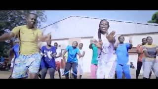 Salut et JoieAkpé single JNRD vidéo officielle Togo Gospel Music [upl. by Eisor58]