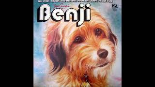 Benji 1975 [upl. by Annaes]