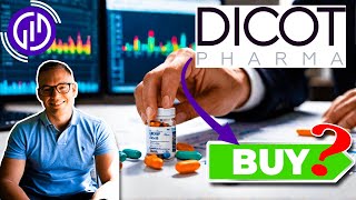 💊 Dicot Pharma What Every Investor MUST Know Before Buying In [upl. by Maxia]