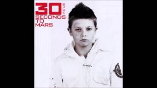 30 Seconds to Mars  The Reckoning [upl. by Mharg]