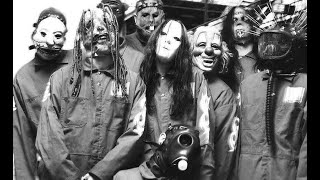 Slipknot best moments and breakdowns [upl. by Tabb]