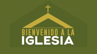 Bievenida a la Iglesia bienvenido a Amor y Verdad [upl. by Ondrej163]