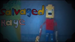 Salvaged rage Builder Blocks return [upl. by Ikairik]